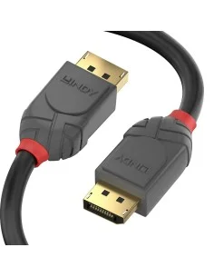 Cable DisplayPort Mini a HDMI Aisens A122-0641 Negro 1,8 m | Tienda24 Tienda24.eu