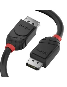 Adaptador Mini Display Port a HDMI Aisens A125-0137 Negro 15 cm | Tienda24 Tienda24.eu