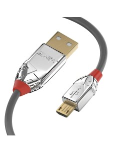 Cabo USB-C para HDMI NANOCABLE 10.15.5103 3 m Preto | Tienda24 Tienda24.eu