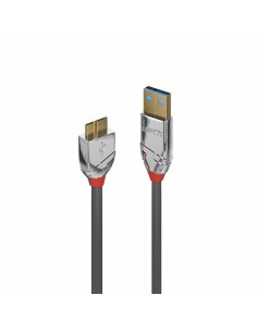 Cabo USB-C para HDMI NANOCABLE 10.15.5103 3 m Preto | Tienda24 Tienda24.eu