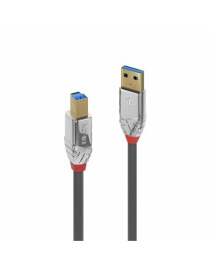 Cable USB A a USB B Amazon Basics PC045 4,8 m (Reacondicionado A+) | Tienda24 Tienda24.eu