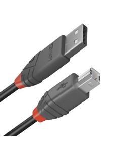 Cabo USB-C para HDMI NANOCABLE 10.15.5103 3 m Preto | Tienda24 Tienda24.eu