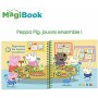 Livro interativo infantil Vtech Peppa Pig (FR) de Vtech, Jogos de tabuleiro - Ref: S7122461, Preço: 32,14 €, Desconto: %