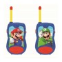 Talkie-walkie Super Mario Lexibook (100 m) de Lexibook, Talkie walkie - Réf : S7122483, Prix : 40,68 €, Remise : %