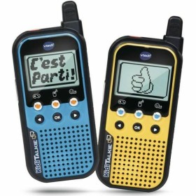 Talkie-walkie Vtech VTH80-518565 de Vtech, Talkie-walkies - Réf : S7122487, Prix : 64,43 €, Remise : %