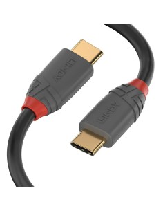 USB Cable APC NBAC0213L Black | Tienda24 Tienda24.eu