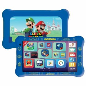 Brinquedo educativo Lexibook Super Mario Sleeve de Lexibook, Jogos eletrónicos - Ref: S7122493, Preço: 151,38 €, Desconto: %