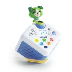 Réveil StoriKid Vtech Storikid (FR) Projecteur de Vtech, Radios-réveils - Réf : S7122503, Prix : 73,33 €, Remise : %