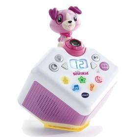 Reloj Despertador Vtech Storikid Proyector de Vtech, Despertadores - Ref: S7122504, Precio: 78,35 €, Descuento: %