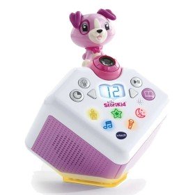 Wecker Vtech Storikid Projektor von Vtech, Wecker - Ref: S7122504, Preis: 78,35 €, Rabatt: %