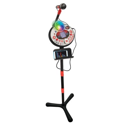 Karaoke Vtech Superstar Lightshow de Vtech, Karaokes - Ref: S7122517, Precio: 84,89 €, Descuento: %