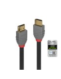 Cavo HDMI LINDY 36951 Nero 50 cm da LINDY, Cavi HDMI - Ref: S7715550, Precio: 16,98 €, Descuento: %