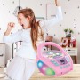 CD/MP3 Player Lexibook Für Kinder Rosa Bluetooth Einhorn von Lexibook, Zubehör - Ref: S7122528, Preis: 81,76 €, Rabatt: %