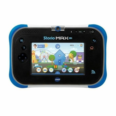 Tablet Vtech Storio Max 2.0 5 de Vtech, Tablets - Ref: S7122546, Precio: 160,22 €, Descuento: %