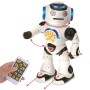 Robot interactivo Lexibook Powerman de Lexibook, Mascotas electrónicas - Ref: S7122620, Precio: 59,07 €, Descuento: %