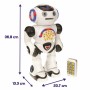 Robot interactivo Lexibook Powerman de Lexibook, Mascotas electrónicas - Ref: S7122620, Precio: 59,07 €, Descuento: %