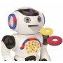 Robot interactivo Lexibook Powerman de Lexibook, Mascotas electrónicas - Ref: S7122620, Precio: 59,07 €, Descuento: %