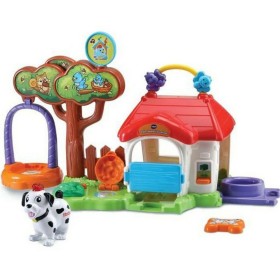 Giocattolo Musicale Vtech Tut Tut Animo Little surprise cabin (FR) di Vtech, Giochi musicali - Rif: S7122626, Prezzo: 40,85 €...