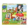 Musical Toy Vtech Tut Tut Animo Little surprise cabin (FR) by Vtech, Sound Toys - Ref: S7122626, Price: 40,85 €, Discount: %