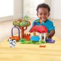 Musical Toy Vtech Tut Tut Animo Little surprise cabin (FR) by Vtech, Sound Toys - Ref: S7122626, Price: 40,85 €, Discount: %