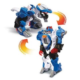 Roboter Vtech Mastor, The Super Vélociraptor von Vtech, Roboter - Ref: S7122629, Preis: 41,72 €, Rabatt: %