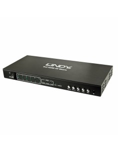 HDMI repeater Manhattan 207621 | Tienda24 Tienda24.eu