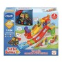 Track with Ramps Vtech Tut Tut Bolides Springboard of the Extreme Waterfa by Vtech, Race Tracks - Ref: S7122630, Price: 44,31...