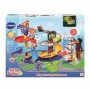 Rundkurs Vtech Tut Tut Bolides von Vtech, Rennbahnen & Zubehör - Ref: S7122632, Preis: 71,87 €, Rabatt: %