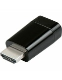 Adattatore HDMI con VGA LINDY 38194 da LINDY, Accessori per lettori MP3 - Ref: S7715735, Precio: 17,90 €, Descuento: %