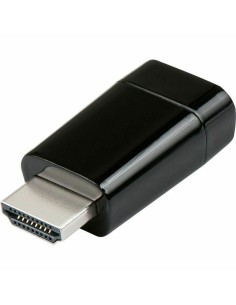 Adaptador HDMI a VGA LINDY 38194 de LINDY, Accesorios para reproductores de MP3 - Ref: S7715735, Precio: 17,90 €, Descuento: %