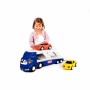 Camión Little Tikes 514 170430E3 Azul de Little Tikes, Camiones - Ref: S7122738, Precio: 65,47 €, Descuento: %