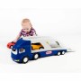 Camión Little Tikes 514 170430E3 Azul de Little Tikes, Camiones - Ref: S7122738, Precio: 65,47 €, Descuento: %