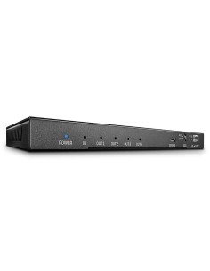 HDMI-Switch LINDY 38139 | Tienda24 Tienda24.eu