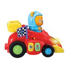 Car Vtech Titours, Race Champion (FR) by Vtech, Slot Cars - Ref: S7122751, Price: 38,73 €, Discount: %