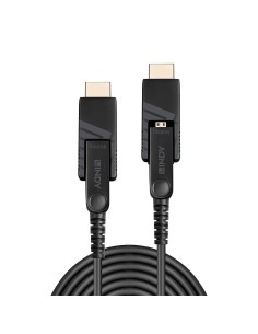 Cavo HDMI a Micro HDMI LINDY 38324 3 m Nero 50 m da LINDY, Cavi HDMI - Ref: S7715801, Precio: 315,62 €, Descuento: %