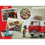 Jeu de Véhicules Playmobil 70176 Volkswagen T1 Bus Rouge de Playmobil, Playsets de figurines de jouets - Réf : S7122826, Prix...