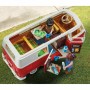 Spielset Fahrzeuge Playmobil 70176 Volkswagen T1 Bus Rot | Tienda24 - Global Online Shop Tienda24.eu