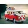 Spielset Fahrzeuge Playmobil 70176 Volkswagen T1 Bus Rot | Tienda24 - Global Online Shop Tienda24.eu