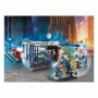 Playset City Action Prison Escape Playmobil 70568 Polizei (161 pcs) von Playmobil, Playsets von Spielzeugfiguren - Ref: S7122...