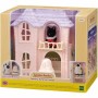 Playset Sylvanian Families The Haunted House For Children 1 Pieza de Sylvanian Families, Playsets de figuras de juguete - Ref...