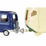 Camion Sylvanian Families 5045 de Sylvanian Families, Poupées et figurines d'action - Réf : S7123078, Prix : 86,21 €, Remise : %