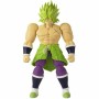 Action Figure Dragon Ball Broly Super Saiyan Bandai 36236 30 cm 1 Piece (33 cm) by Bandai, Action figures and dolls - Ref: S7...