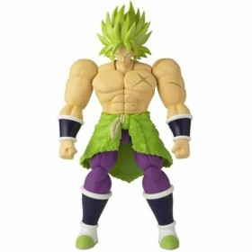 Figuras de Ação Dragon Ball Broly Super Saiyan Bandai 36236 30 cm 1 Peça (33 cm) de Bandai, Bonecos e figuras de ação - Ref: ...