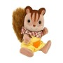 Puppen Sylvanian Families 4172 Family Ecureuil Roux von Sylvanian Families, Puppen und Actionfiguren - Ref: S7123373, Preis: ...