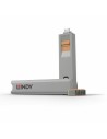 Blocco di sicurezza LINDY 40428 da LINDY, Apparecchi di sicurezza per computer portatili - Ref: S7716430, Precio: €34.79, Des...