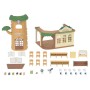 Playset Sylvanian Families School of the Forest de Sylvanian Families, Bonecos e figuras de ação - Ref: S7123378, Preço: 75,0...