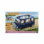 Figuras Sylvanian Families Monospace 7 places de Sylvanian Families, Muñecos y figuras de acción - Ref: S7123384, Precio: 54,...