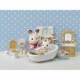 Dolls House Accessories Sylvanian Families Bathroom by Sylvanian Families, Dolls' House Accessories - Ref: S7123386, Price: 3...