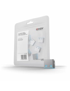 Blocco di sicurezza LINDY 40462 da LINDY, Apparecchi di sicurezza per computer portatili - Ref: S7716443, Precio: 18,51 €, De...