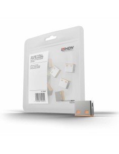 Blocco di sicurezza LINDY 40463 da LINDY, Apparecchi di sicurezza per computer portatili - Ref: S7716444, Precio: 18,38 €, De...